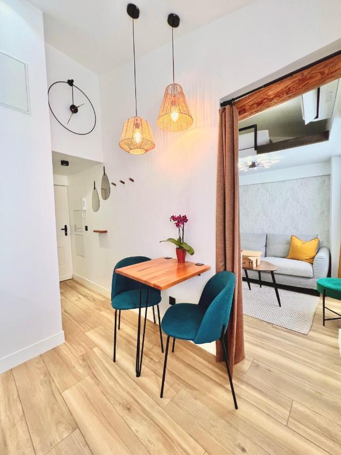 Duplex Le Gesu - Heart Of Old Town - Modern - Wifi - Clim Appartement Nice Buitenkant foto