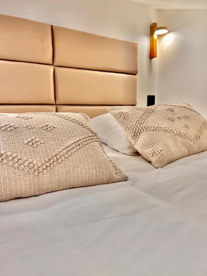 Duplex Le Gesu - Heart Of Old Town - Modern - Wifi - Clim Appartement Nice Buitenkant foto